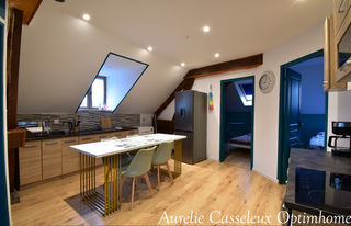  Immeuble � vendre 5 pi�ces 200 m�