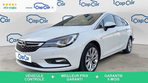 Opel Astra 1.4 Turbo 150 BVA6 Innovation - Automatique 2019 occasion Meysse 07400