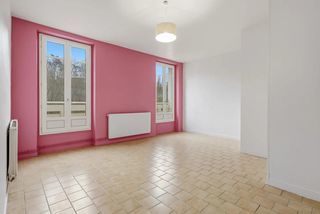  Appartement � vendre 2 pi�ces 53 m�