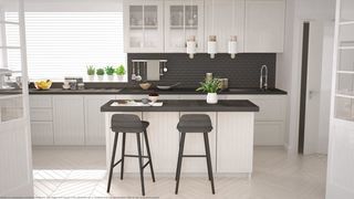  Appartement � vendre 3 pi�ces 65 m�