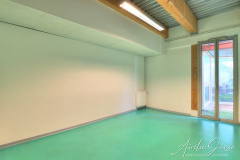 Votre bureau cl&eacute;-en-main &agrave; Panazol 423 87350 Panazol