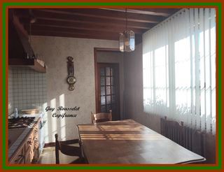  Propri�t�/ch�teau � vendre 9 pi�ces 210 m�