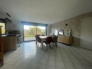  Maison � vendre 7 pi�ces 215 m�