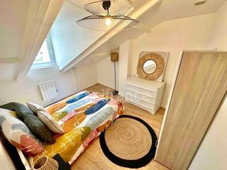  Maison � vendre 3 pi�ces 55 m�