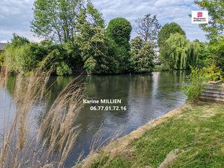  Maison � vendre 3 pi�ces 110 m�