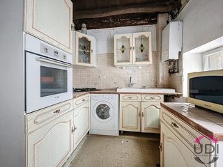  Maison � vendre 3 pi�ces 76 m�