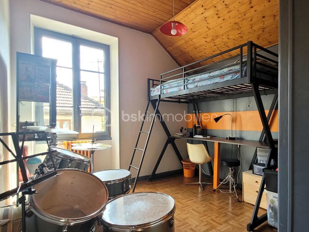 � vendre  Maison Annecy (74000)