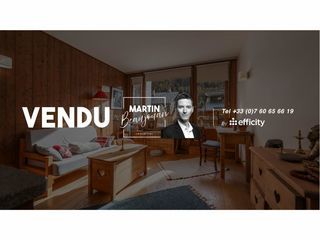  Appartement � vendre 2 pi�ces 32 m�