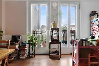  Appartement � vendre 2 pi�ces 36 m�