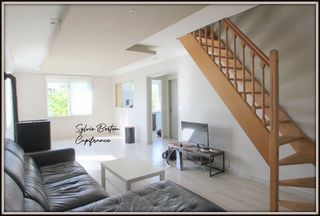  Maison � vendre 7 pi�ces 114 m�