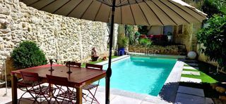  Propri�t�/ch�teau � vendre 7 pi�ces 264 m�