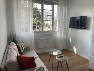  Appartement � louer 2 pi�ces 28 m�