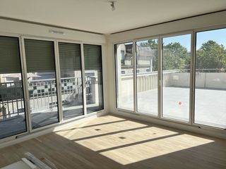  Appartement � vendre 5 pi�ces 110 m�