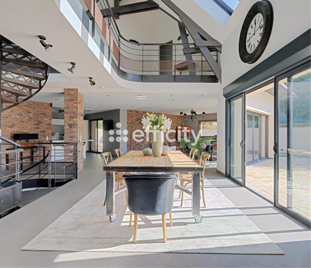 � vendre  Maison Verri�res-le-Buisson (91370)