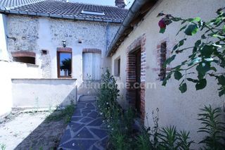  Maison � vendre 8 pi�ces 140 m�