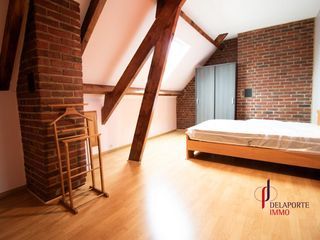  Appartement � louer 3 pi�ces 62 m�