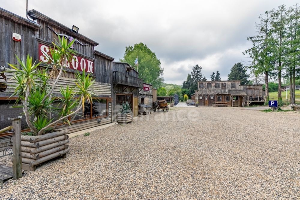 � vendre  Propri�t�/ch�teau Laon (02000)