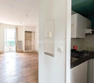  Appartement � vendre 1 pi�ce 29 m�