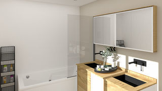  Maison 5 pi�ces 124 m� Bois le roi