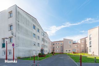  Appartement � vendre 3 pi�ces 67 m�