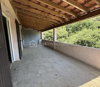  Maison � vendre 5 pi�ces 112 m�