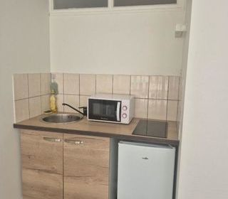  Appartement � vendre 1 pi�ce 24 m�