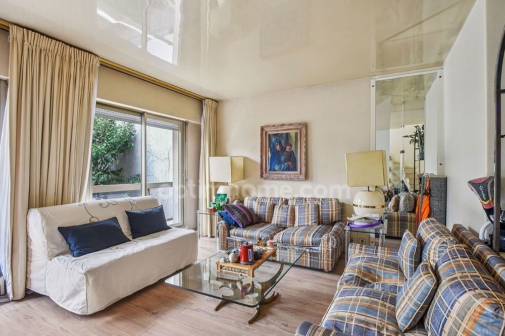 � vendre  Appartement Paris 8