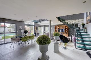  Maison � vendre 8 pi�ces 210 m�