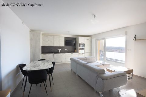   Appartement � vendre 2 pi�ces CORGENON (01) Appartement - 2 pi�ce(s) - 55 m�