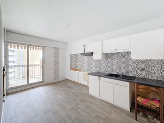  Appartement � vendre 4 pi�ces 80 m�