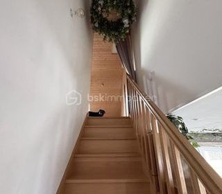  Maison � vendre 4 pi�ces 90 m�