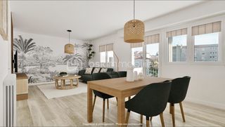  Appartement � vendre 4 pi�ces 70 m�