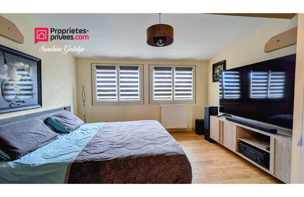 � vendre  Maison Saint-Paul (60650)