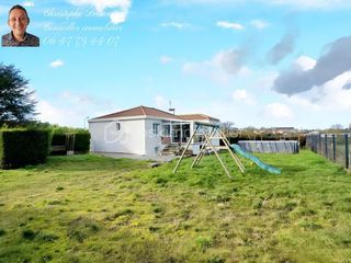  Maison � vendre 5 pi�ces 108 m�