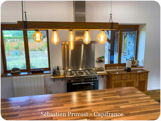  Maison � vendre 4 pi�ces 100 m�