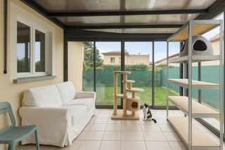  Maison � vendre 3 pi�ces 78 m�