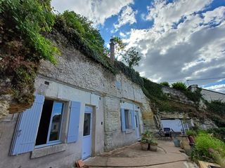  Maison � vendre 2 pi�ces 49 m�