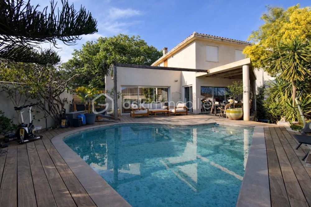 � vendre  Maison La Ciotat (13600)