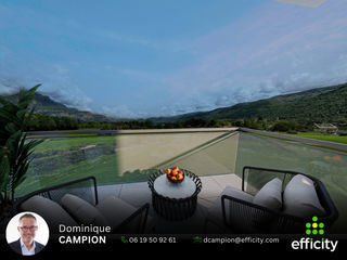  Appartement � vendre 3 pi�ces 67 m�