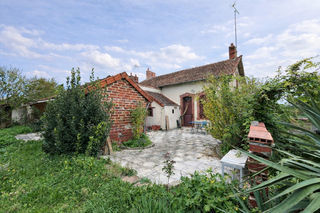  Maison � vendre 5 pi�ces 92 m�