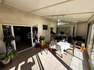  Maison � vendre 3 pi�ces 91 m�