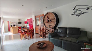  Maison � vendre 4 pi�ces 118 m�