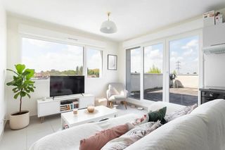  Appartement � vendre 2 pi�ces 41 m�