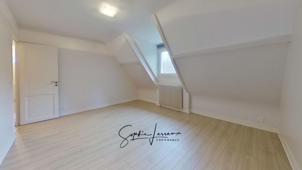 � vendre  Maison La Celle-Saint-Cloud (78170)