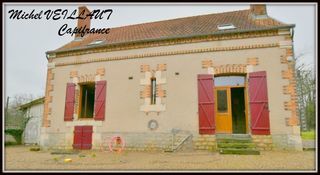  Maison � vendre 7 pi�ces 150 m�