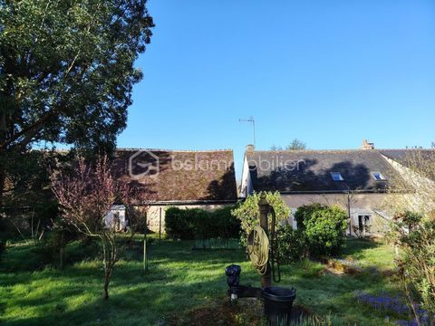   Maison 5 pi�ces 115 m� centre bourg Maison - 5 pi�ce(s) - 115 m�