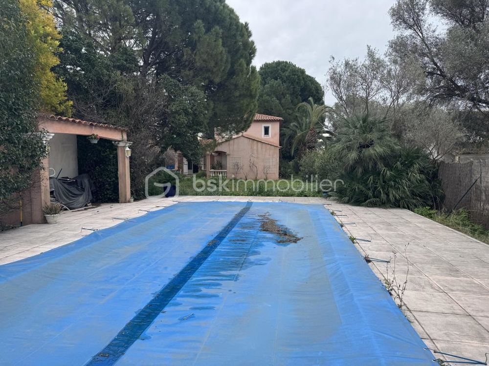 � vendre  Villa Solli�s-Pont (83210)