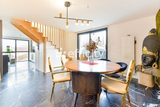  Immeuble � vendre 15 + pi�ces 480 m�