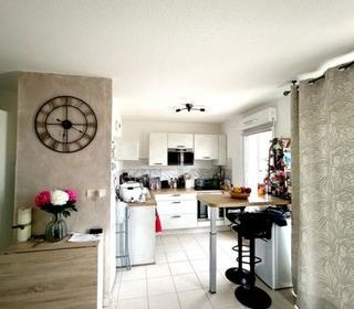  Appartement � vendre 2 pi�ces 50 m�