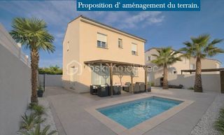  Villa � vendre 4 pi�ces 107 m�